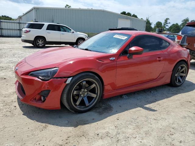 TOYOTA SCION FR-S 2013 jf1znaa19d1723101