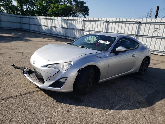 TOYOTA SCION 2013 jf1znaa19d1723700