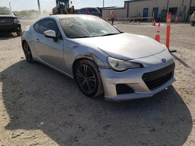 SCION FR-S 2013 jf1znaa19d1724023