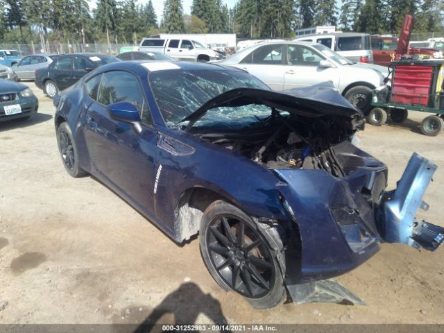 SCION FR-S 2013 jf1znaa19d1724412