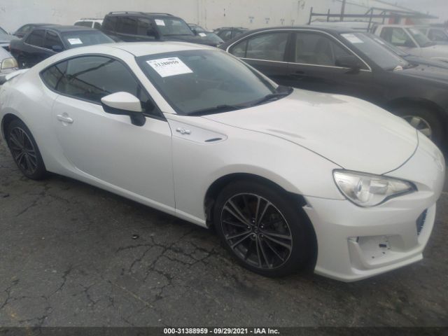 SCION FR-S 2013 jf1znaa19d1724927