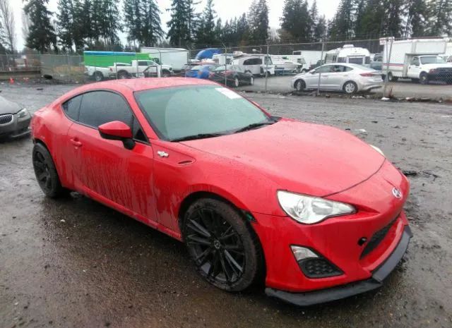 SCION FR-S 2013 jf1znaa19d1726094