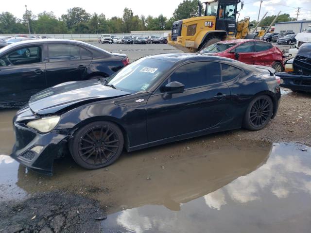 TOYOTA SCION FR-S 2013 jf1znaa19d1726483