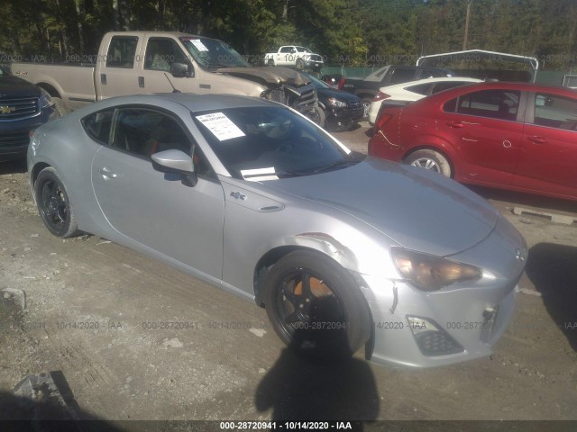 SCION FR-S 2013 jf1znaa19d1727813