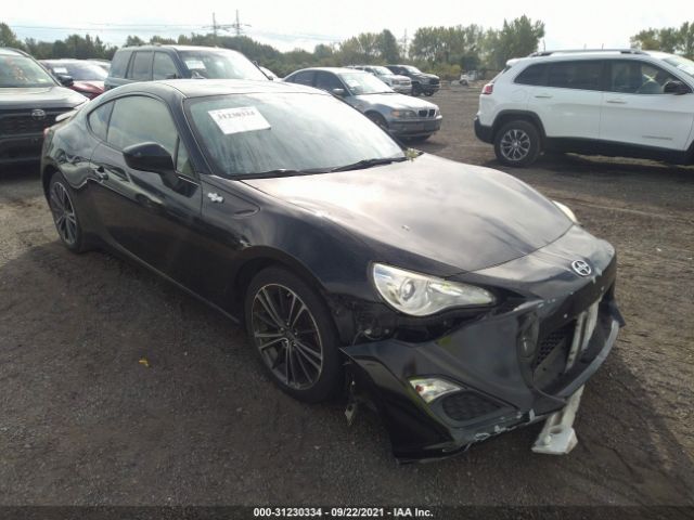 SCION FR-S 2013 jf1znaa19d1727990