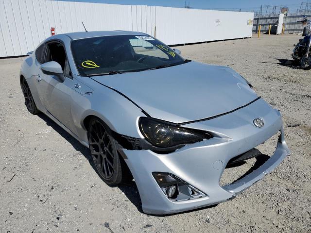 TOYOTA SCION FR-S 2013 jf1znaa19d1728380