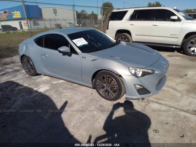 SCION FR-S 2013 jf1znaa19d1731330