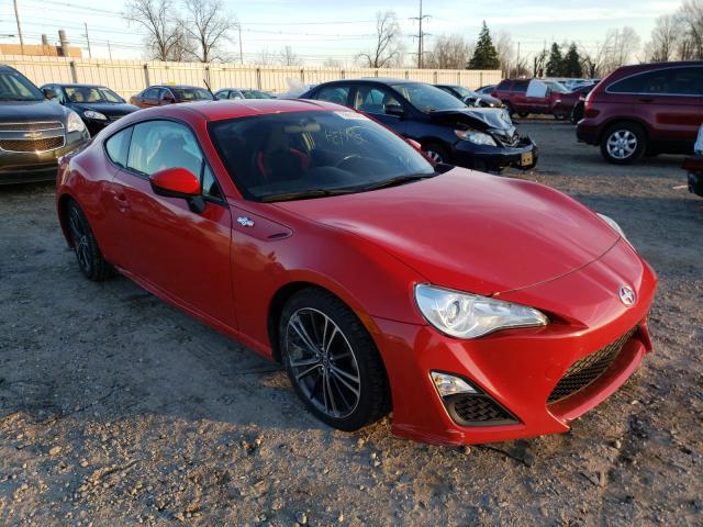 TOYOTA SCION FR-S 2013 jf1znaa19d1732011