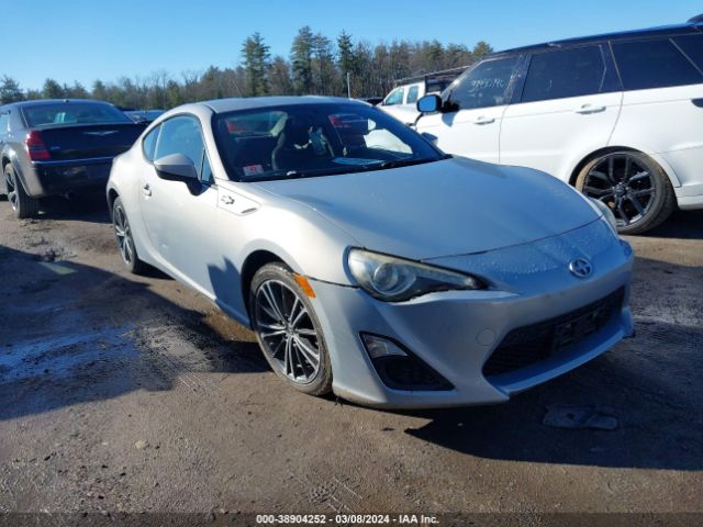 SCION FR-S 2013 jf1znaa19d1732283