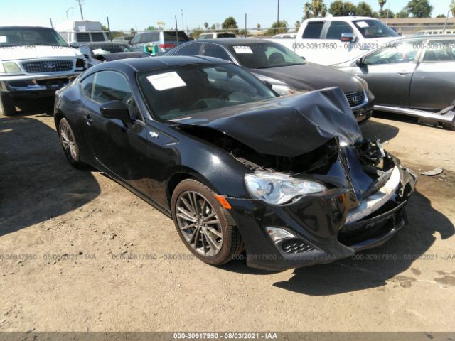 SCION FR-S 2013 jf1znaa19d1734874