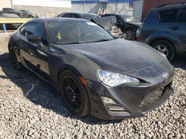 TOYOTA SCION FR-S 2013 jf1znaa19d1734891