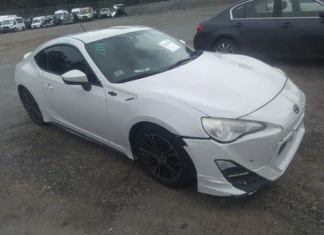 SCION FR-S 2013 jf1znaa19d2701402