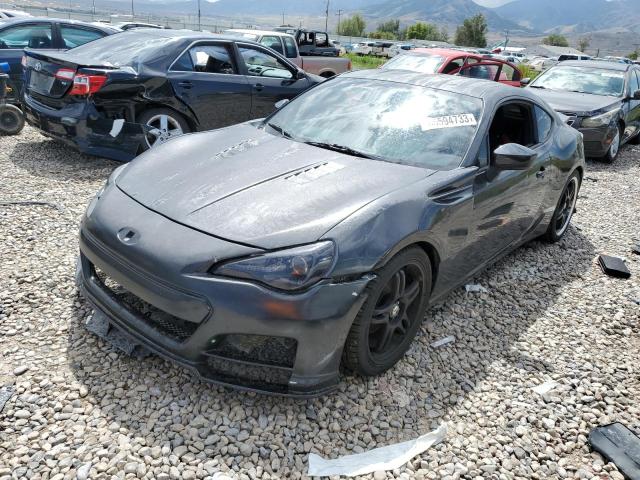 TOYOTA SCION 2013 jf1znaa19d2702467