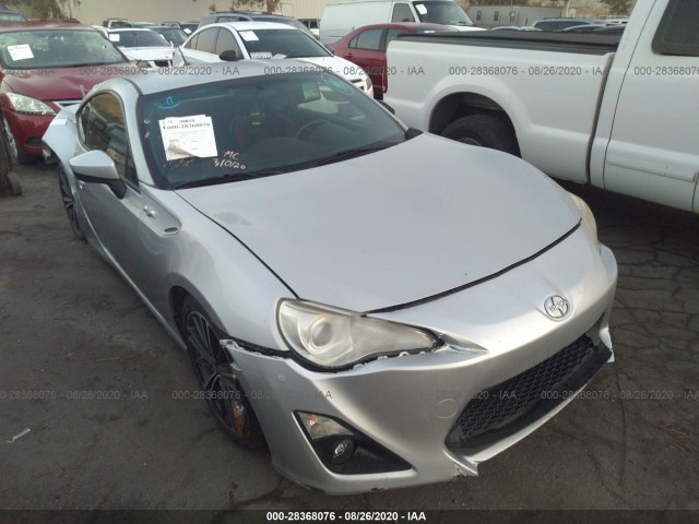 SCION FR-S 2013 jf1znaa19d2706874