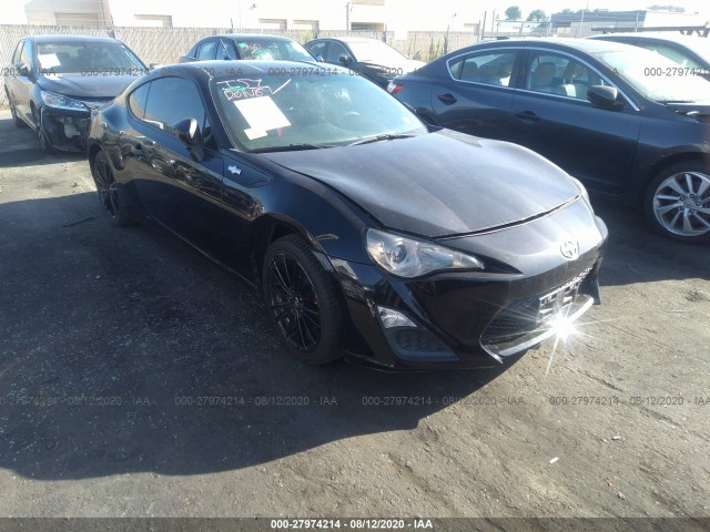 SCION FR-S 2013 jf1znaa19d2707426