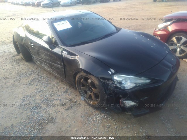 SCION FR-S 2013 jf1znaa19d2707894