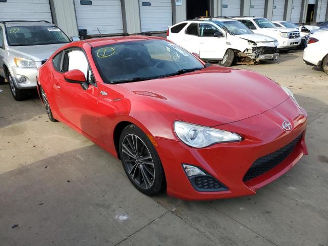 TOYOTA SCION FR-S 2013 jf1znaa19d2708608