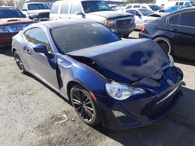 TOYOTA SCION FR-S 2013 jf1znaa19d2708687