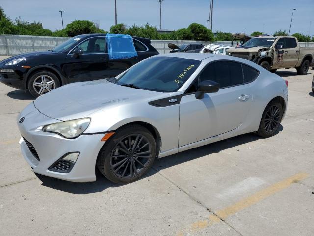 TOYOTA SCION FR-S 2013 jf1znaa19d2708690