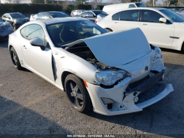 SCION FR-S 2013 jf1znaa19d2708768