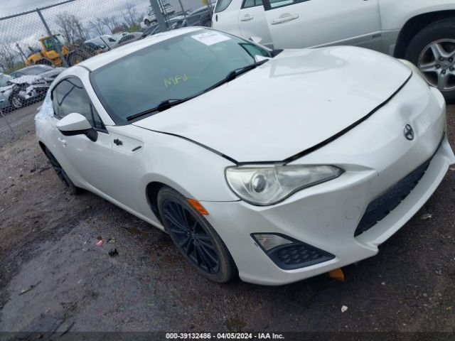 TOYOTA SCION FR-S 2013 jf1znaa19d2708916