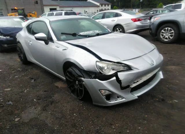 SCION FR-S 2013 jf1znaa19d2710228