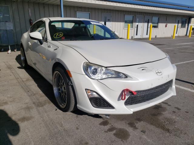 TOYOTA SCION FR-S 2013 jf1znaa19d2711699