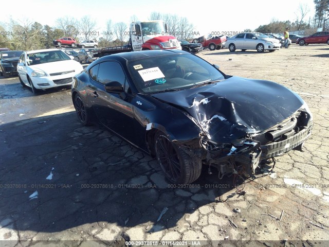 SCION FR-S 2013 jf1znaa19d2711783