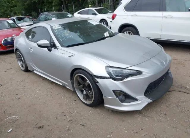 SCION FR-S 2013 jf1znaa19d2712058