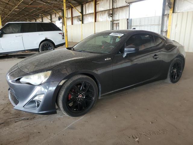 TOYOTA SCION 2013 jf1znaa19d2712075