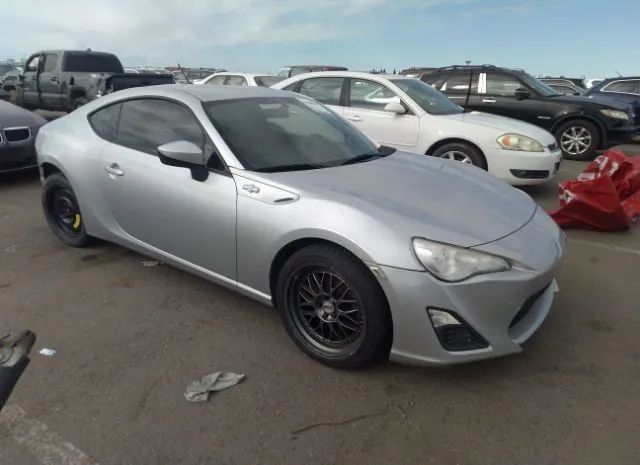 SCION FR-S 2013 jf1znaa19d2712965