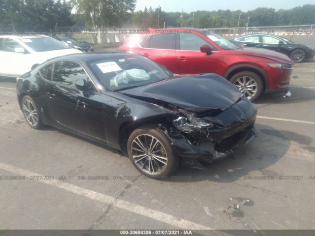 SCION FR-S 2013 jf1znaa19d2713551