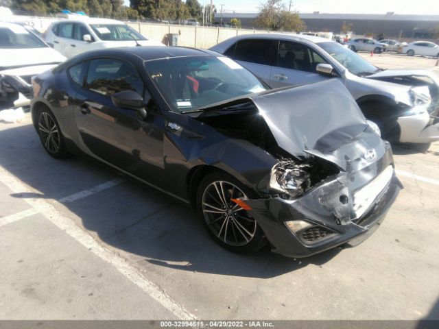 SCION FR-S 2013 jf1znaa19d2716174