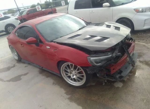 SCION FR-S 2013 jf1znaa19d2716921