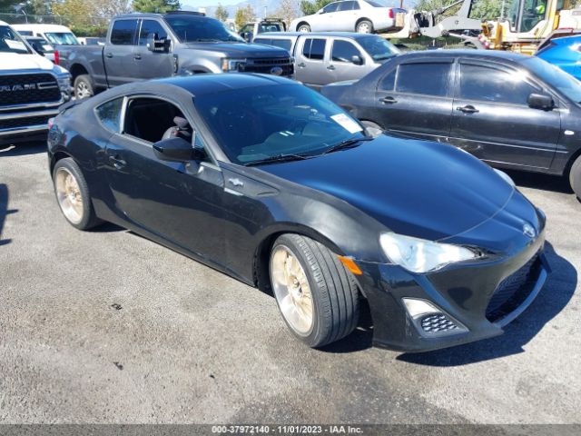 SCION FR-S 2013 jf1znaa19d2722847