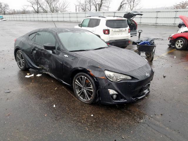 TOYOTA SCION FR-S 2013 jf1znaa19d2723190