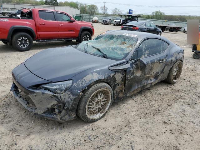 TOYOTA SCION FR-S 2013 jf1znaa19d2724923