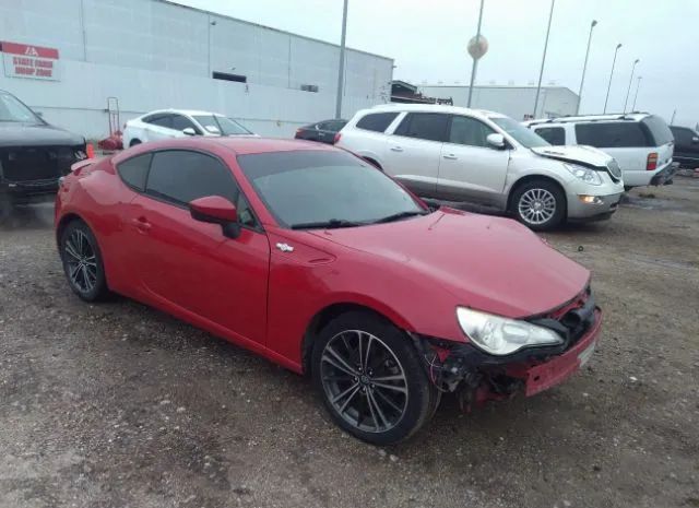 SCION FR-S 2013 jf1znaa19d2726350