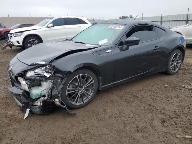 SCION FRS 2013 jf1znaa19d2727286