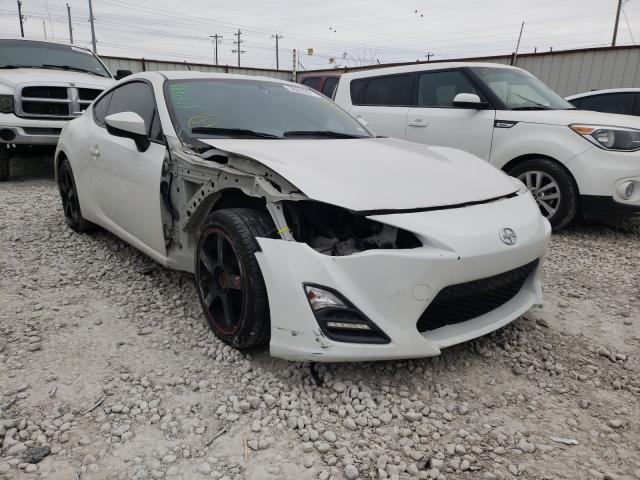 TOYOTA SCION FR-S 2013 jf1znaa19d2727336