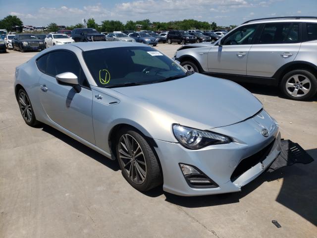 SCION FR-S 2013 jf1znaa19d2729622