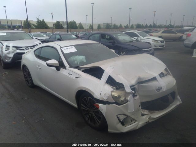 SCION FR-S 2013 jf1znaa19d2729829