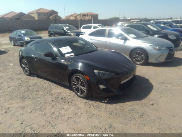 SCION FR-S 2013 jf1znaa19d2729913