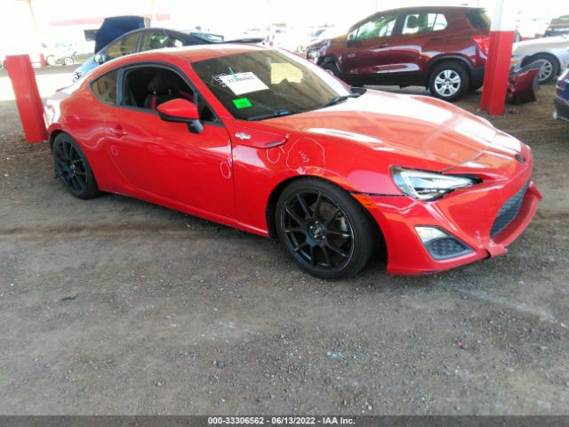 SCION FR-S 2013 jf1znaa19d2730589