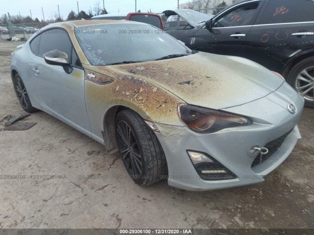 SCION FR-S 2013 jf1znaa19d2730964