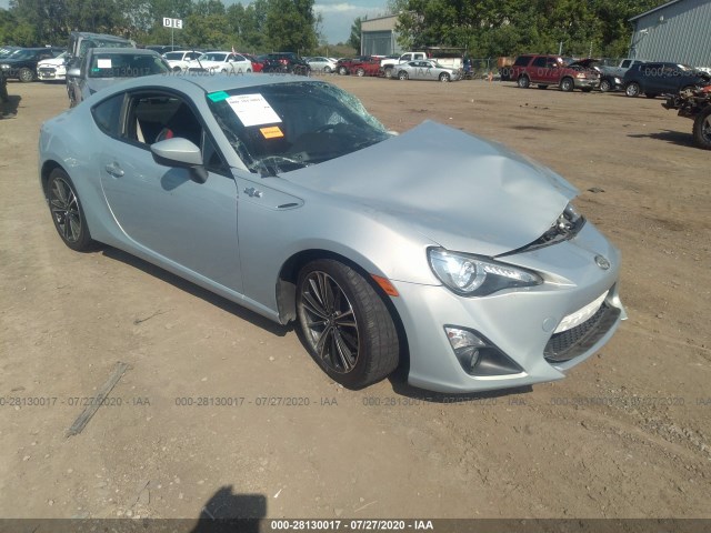 SCION FR-S 2013 jf1znaa19d2731113