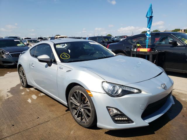 TOYOTA SCION FR-S 2013 jf1znaa19d2732357