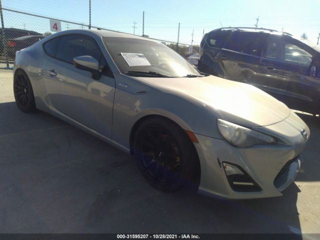 SCION FR-S 2013 jf1znaa19d2733766