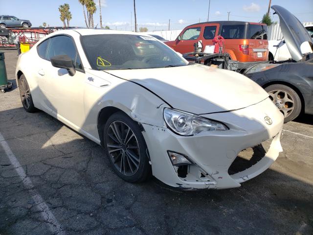 TOYOTA SCION FR-S 2014 jf1znaa19e8700250