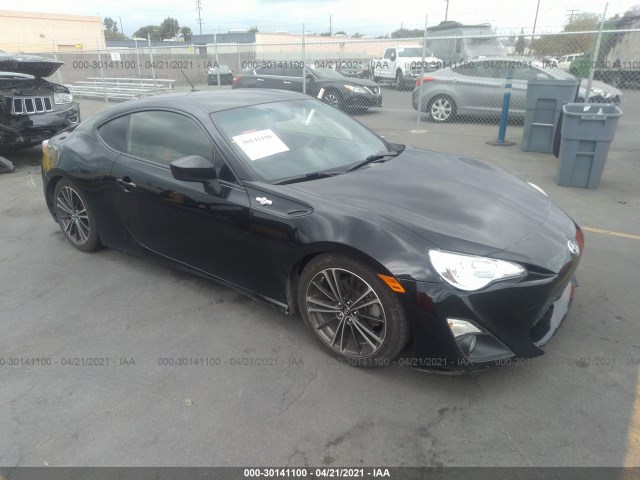 SCION FR-S 2014 jf1znaa19e8700989